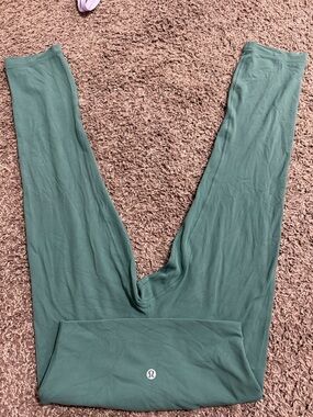 Lululemon Align legging size 4